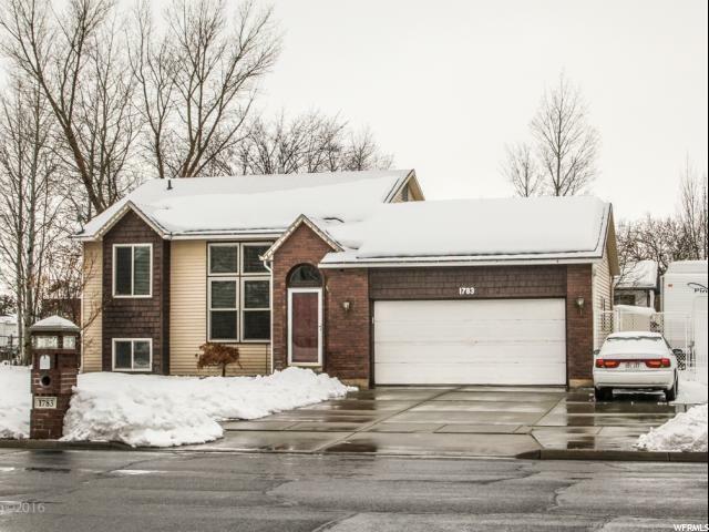Property Photo:  Address not disclosed  UT 84414 