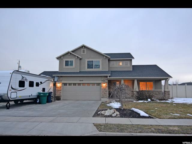 Property Photo:  Address not disclosed  UT 84414 