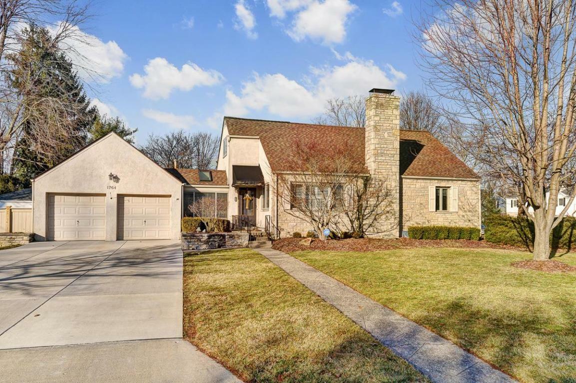 Property Photo: 1764 Tremont Road OH 43212