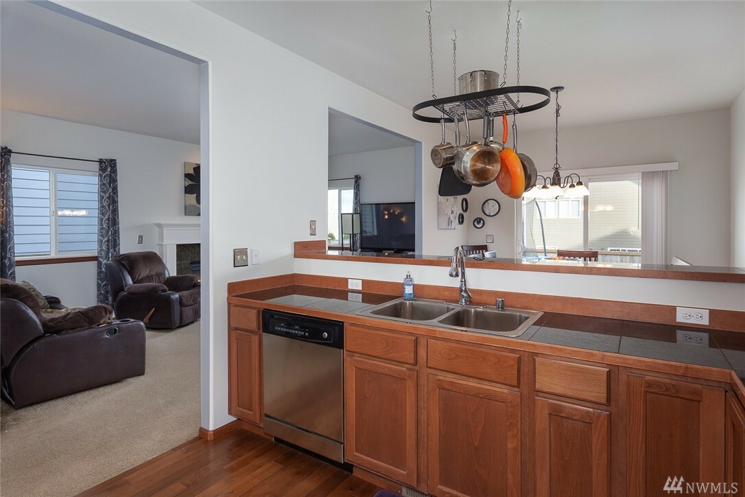 Property Photo:  11819 62nd Ave SE  WA 98296 