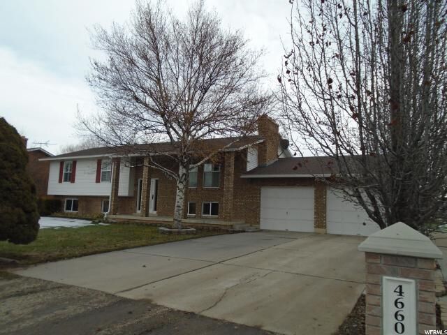 Property Photo:  Address not disclosed  UT 84067 