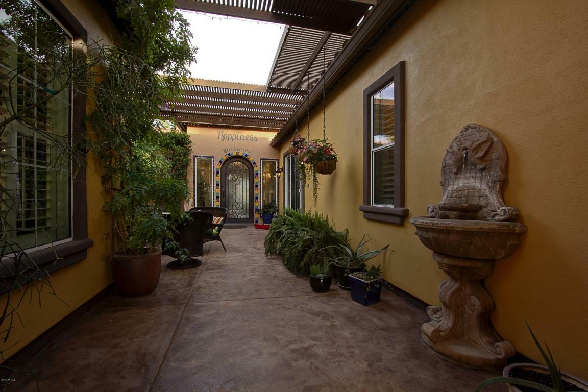 Property Photo:  4505 S Virginia Way  AZ 85249 