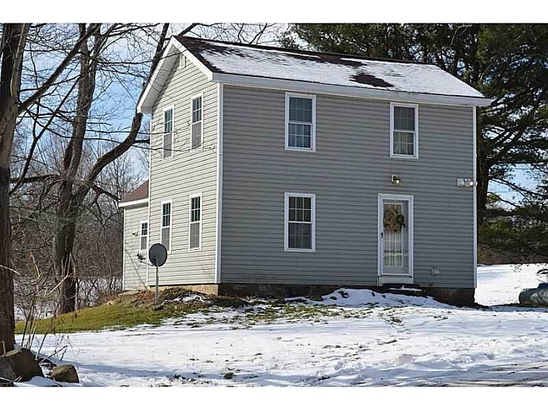 Property Photo:  16363 Stoltz  PA 16433 