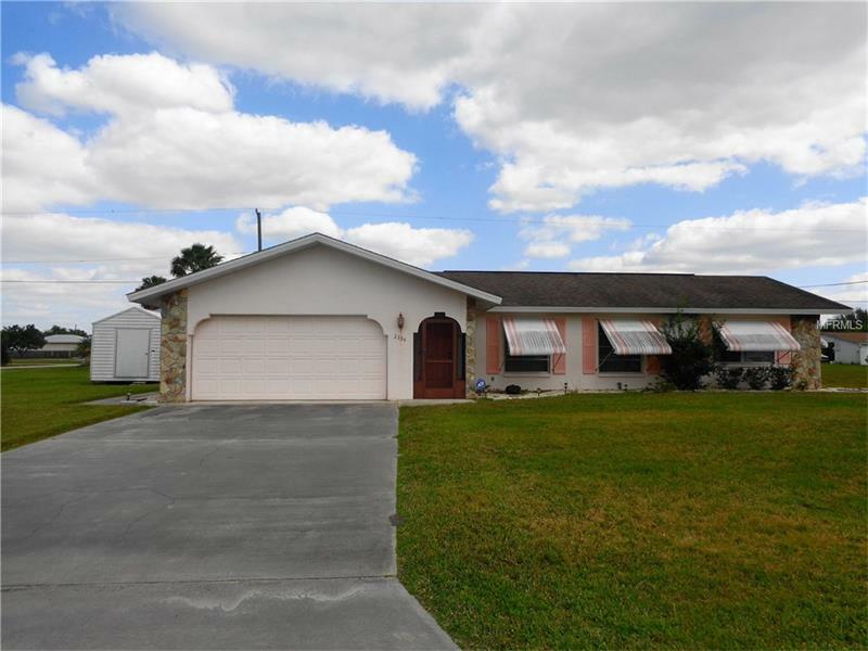 Property Photo:  2334 Talbrook Terrace  FL 33983 