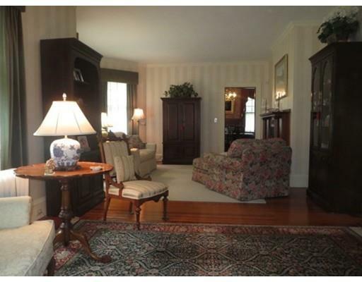 Property Photo: 54 Garfield St MA 01108