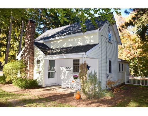 Property Photo:  120 Polley Lane  MA 02032 