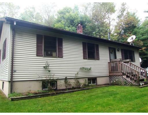 Property Photo: 191 Sawyer Street MA 01440