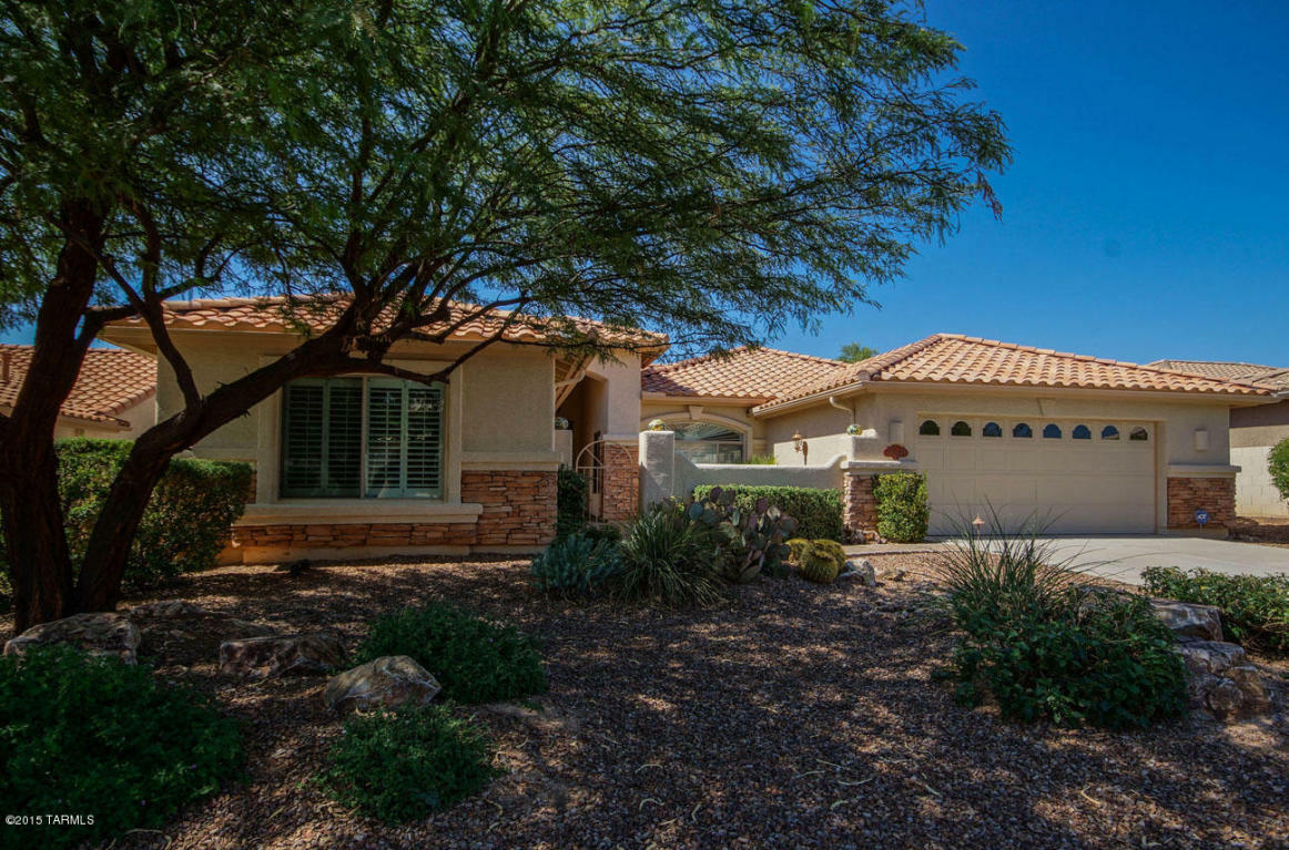 Property Photo:  39516 S Moonwood Drive  AZ 85739 