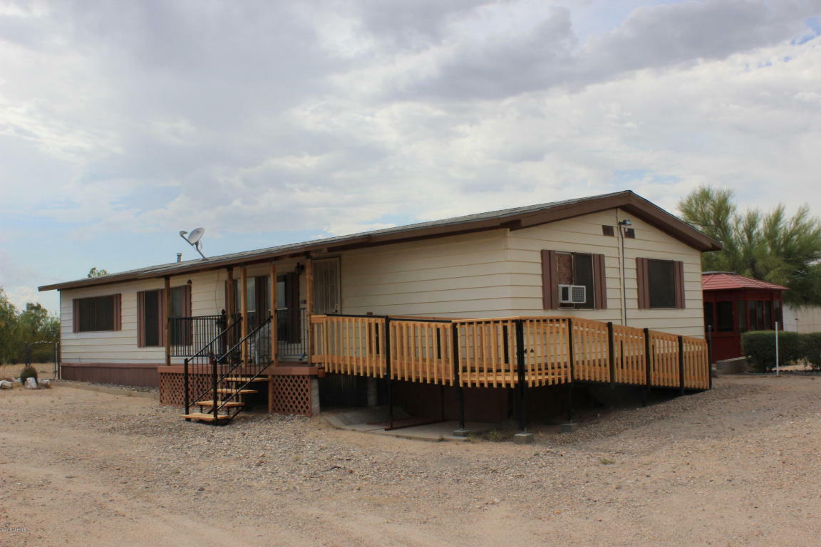 Property Photo: 16640 W Moore AZ 85653