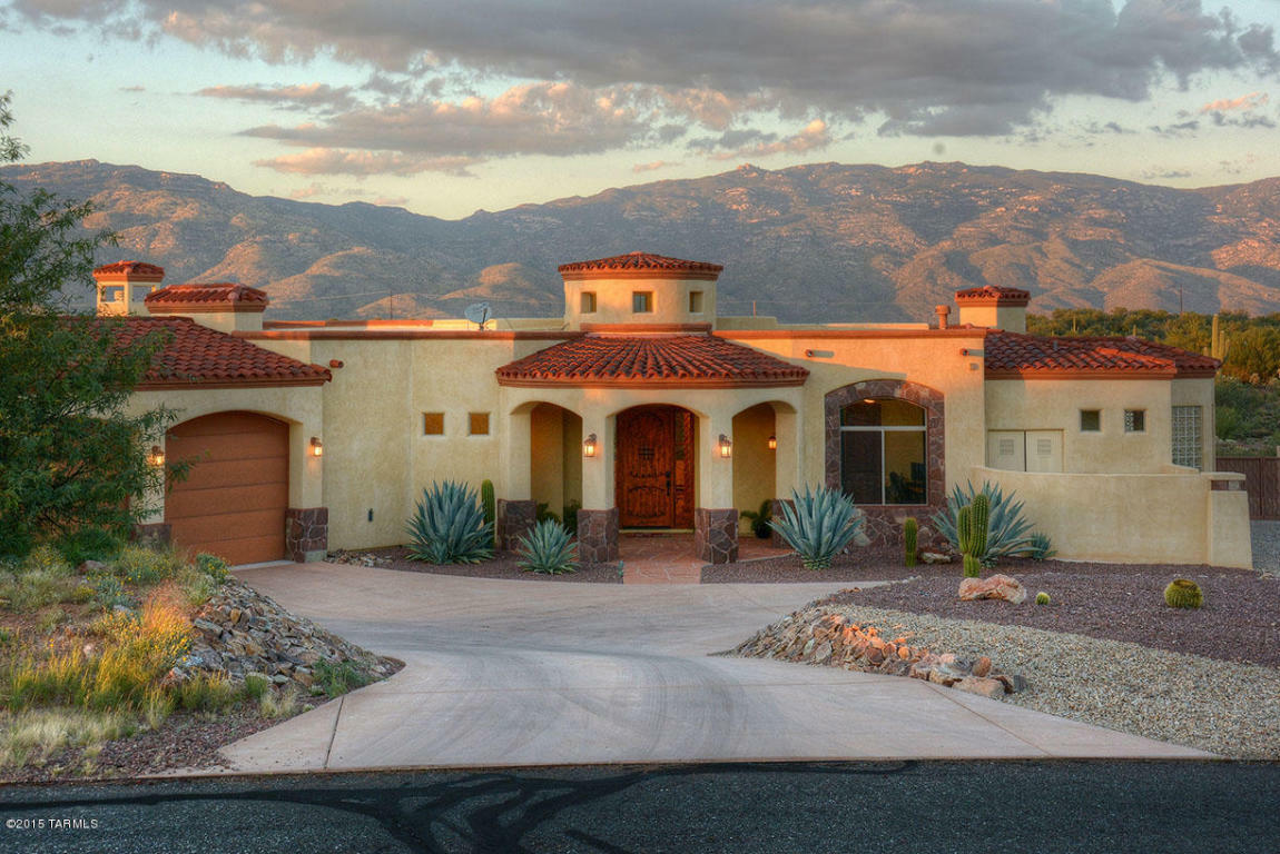 Property Photo:  9440 S Old Soldier Trail  AZ 85641 