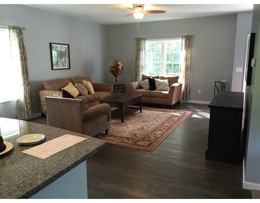 Property Photo: 211 Nelson St MA 01013