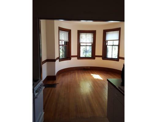 Property Photo: 70 Mount Vernon 1 MA 02138