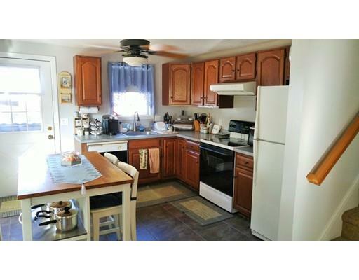 Property Photo: 5 Howe St MA 02169