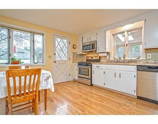 Property Photo: 447 Kendall Rd MA 01876
