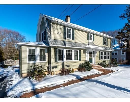 Property Photo:  55 Worcester Lane  MA 02451 