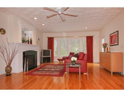 Property Photo: 851 West St MA 01741