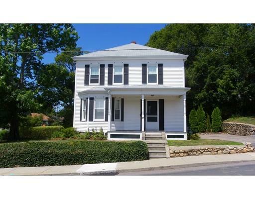 Property Photo: 33 Davis St. MA 02360