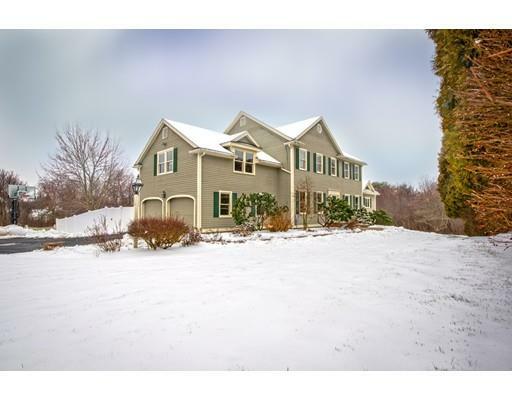Property Photo: 538 Osgood St MA 01845