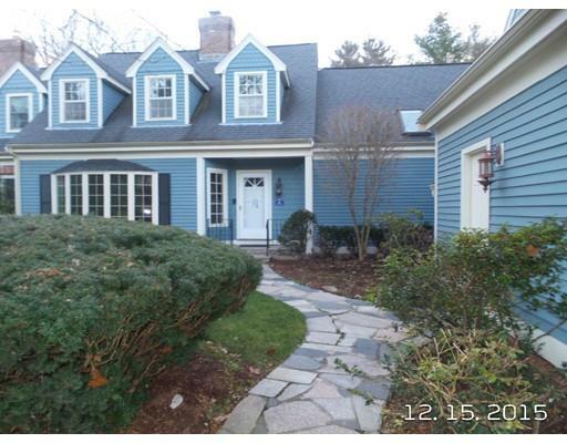 Property Photo: 24 Derby Ln 24 MA 01879