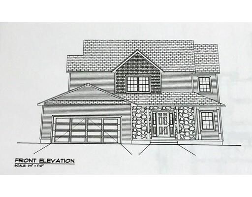 Property Photo: 17 Morgan Cir Lot 10 MA 01013