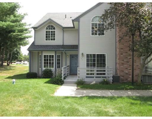 Property Photo: 104 Johnson Rd 1201 MA 01022