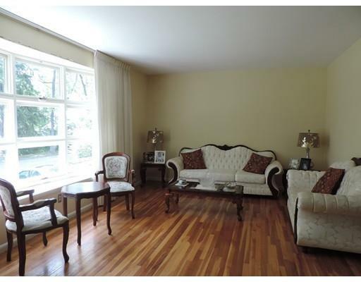 Property Photo:  130 Newton Ave. N  MA 01609 