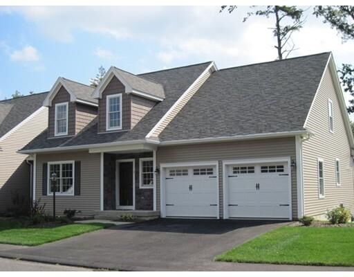 Property Photo:  78 Granville Road 40  MA 01085 