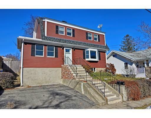 Property Photo:  7 Nelson Rd  MA 01960 