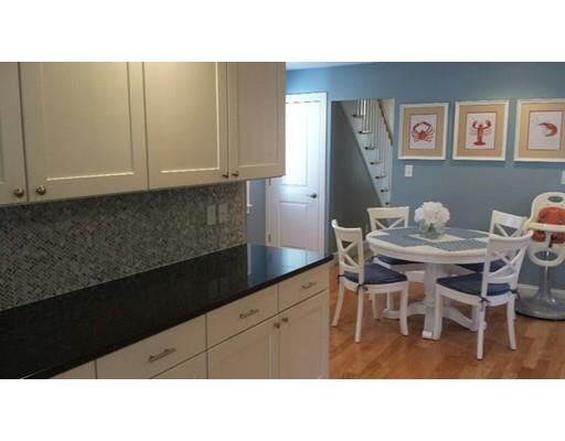 Property Photo:  119 Pleasant St  MA 02025 