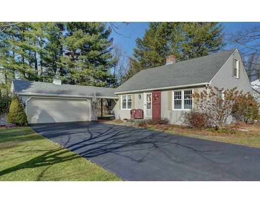 Property Photo:  95 Fiske Hill Rd  MA 01566 