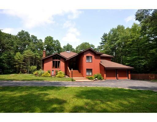 Property Photo: 67 Ledgeways MA 01741