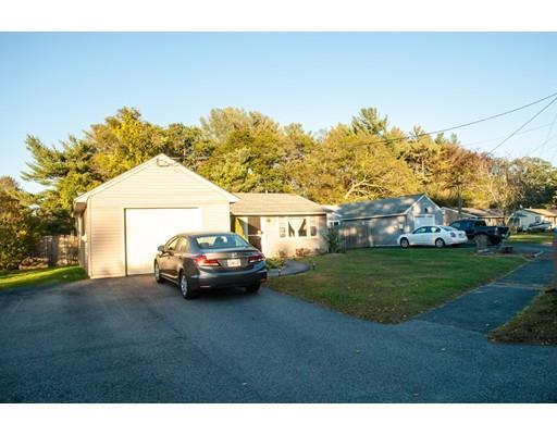 Property Photo: 14 Pine Tree MA 02346