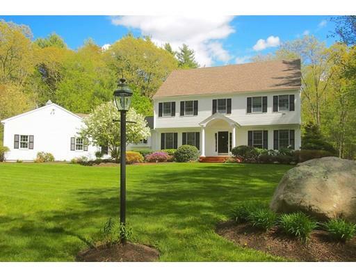 Property Photo: 64 Indian Wind Drive MA 02066