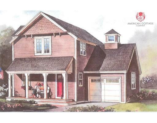 Property Photo: 16 Dobson Circle MA 01453
