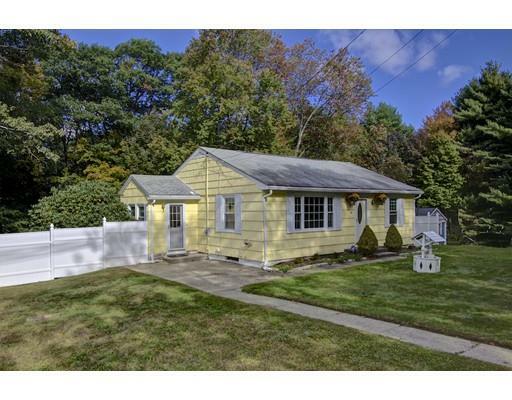 Property Photo:  14 Carpenter Hill Rd  MA 01507 