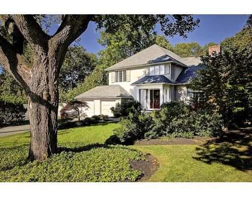 Property Photo: 5 Oakland Cir MA 01890