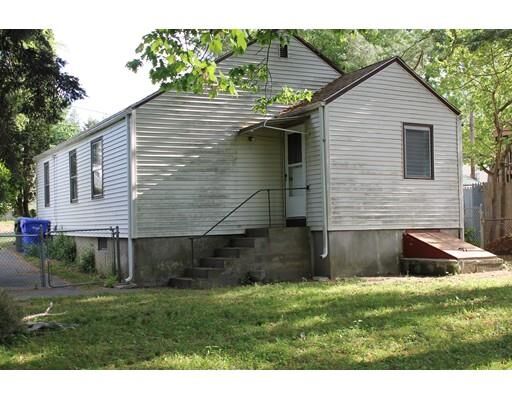 Property Photo: 14 Brooks St MA 01109