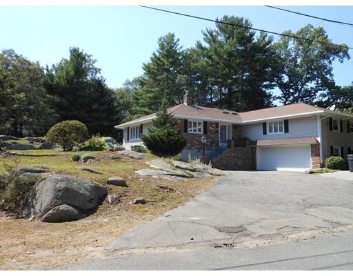 Property Photo:  59 Randall Avenue  MA 02189 