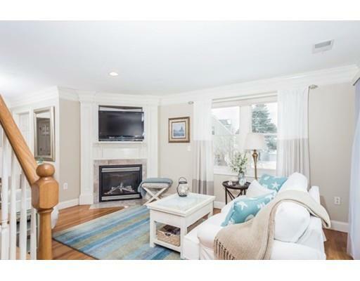 Property Photo: 7 Shore Dr MA 02364