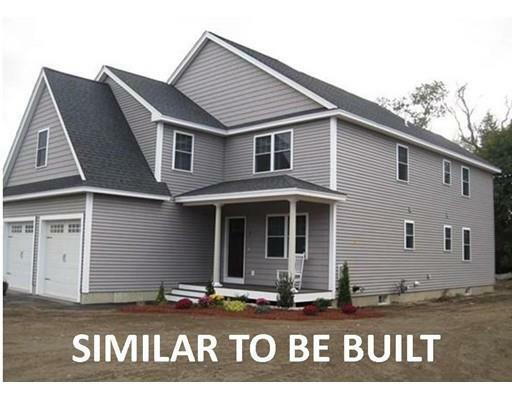 Property Photo:  3 Alyssa Way(Lot 1)  MA 01824 