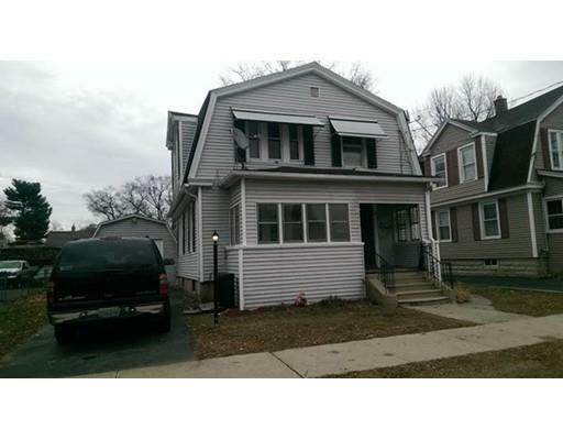 Property Photo:  31 Wilton Street  MA 01109 