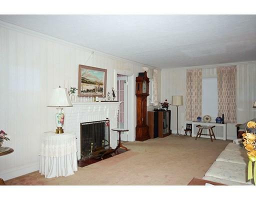 Property Photo:  288 Beverly Road  MA 01605 