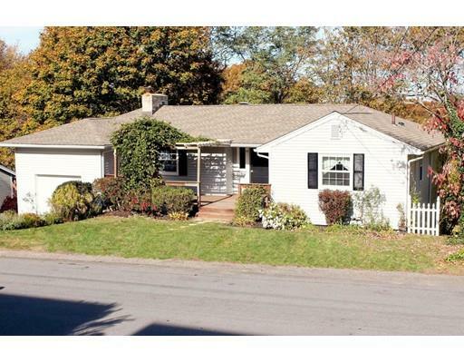 Property Photo: 43 Governor Long Rd. MA 02043