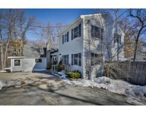 Property Photo: 30 Dennison Ave NH 03079