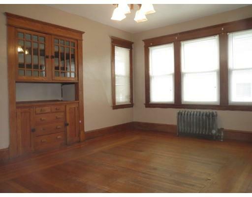 Property Photo: 457 Newbury Street MA 01104