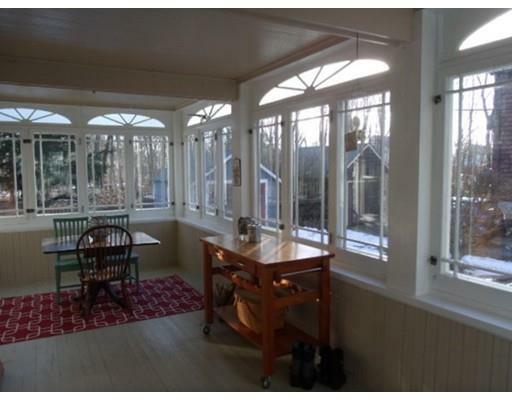 Property Photo: 47 High St MA 02067