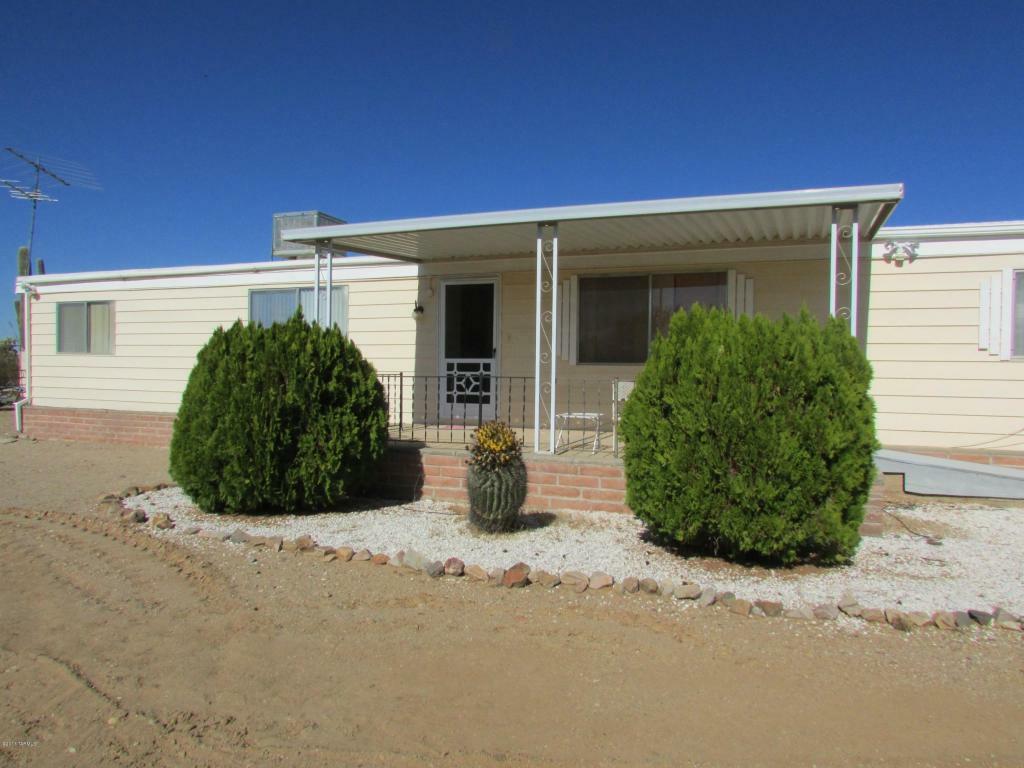 Property Photo:  7960 W Bopp Road  AZ 85735 