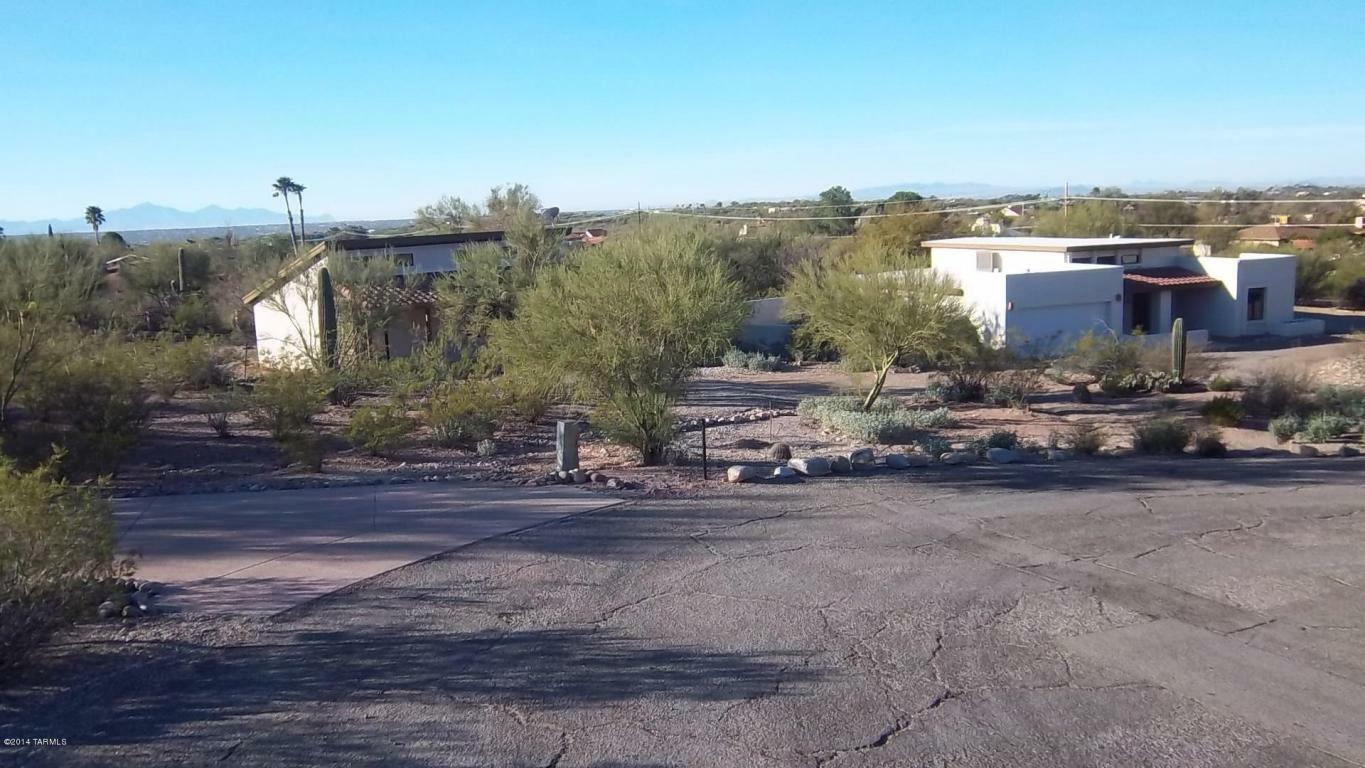 Property Photo:  4630 N Melpomene Way  AZ 85749 