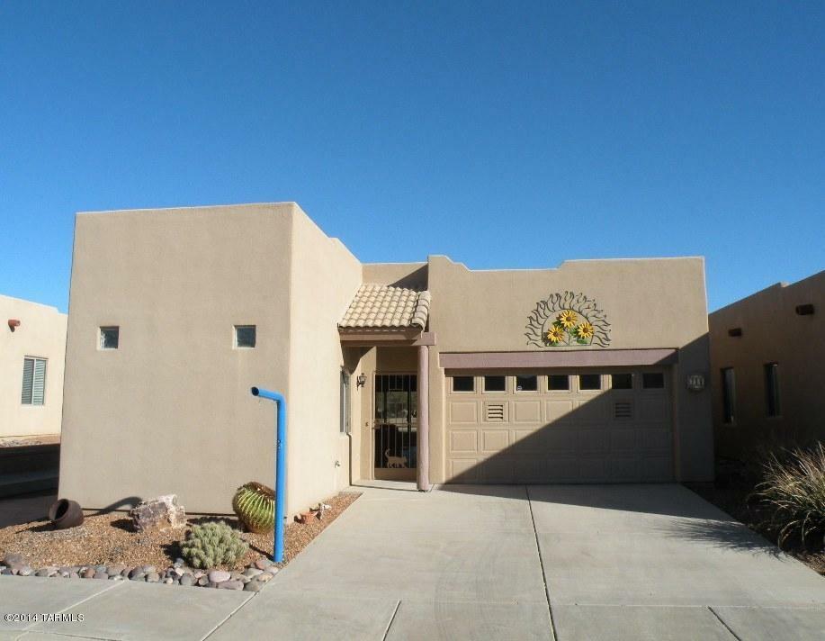 Property Photo:  730 SW Calle De Las Pelotita  AZ 85614 