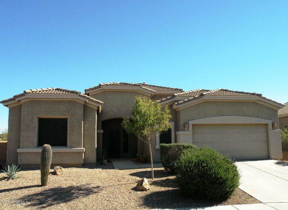 Property Photo:  515 S Blue River Loop  AZ 85641 